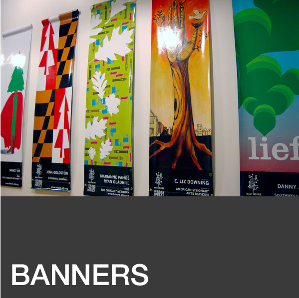 Banners