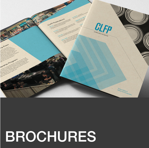 Brochures