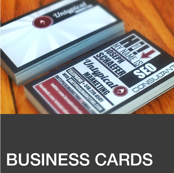 Business Cards
