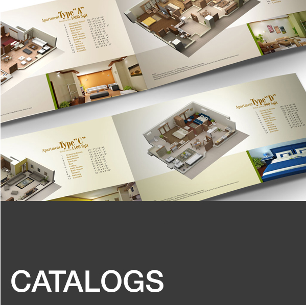 Catalogs