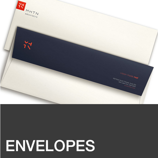 Envelopes
