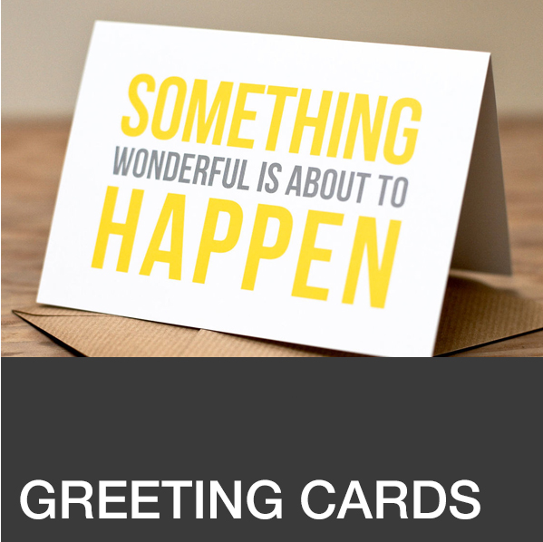 Greeting Cards
