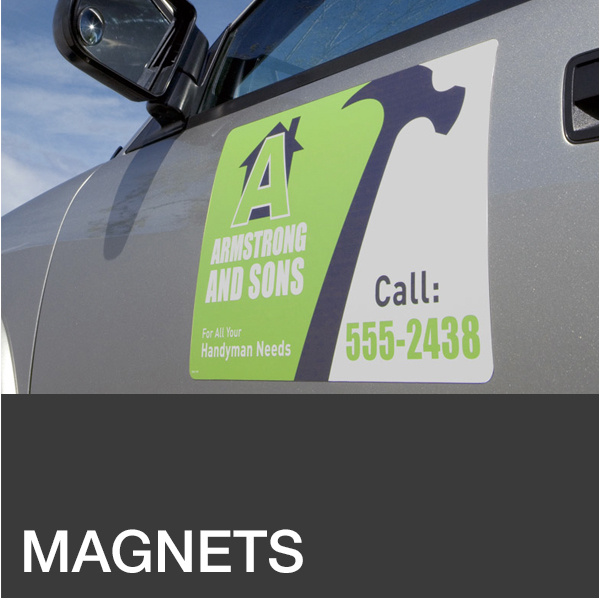 Magnets