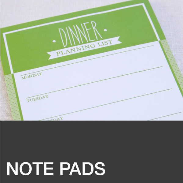 Notepads