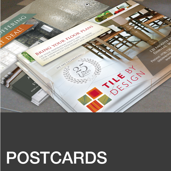Postcards