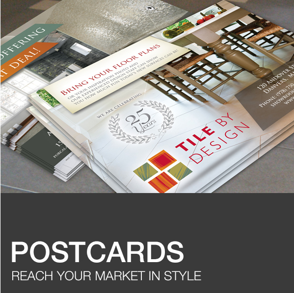 Postcards