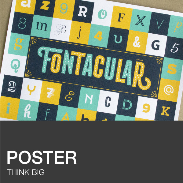 Posters
