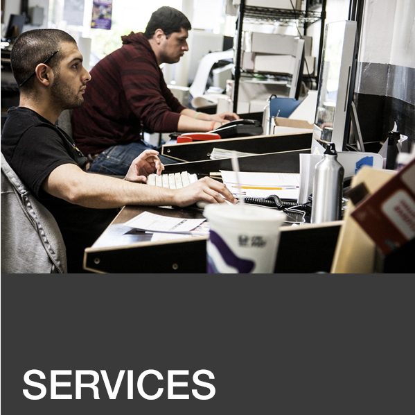 Services